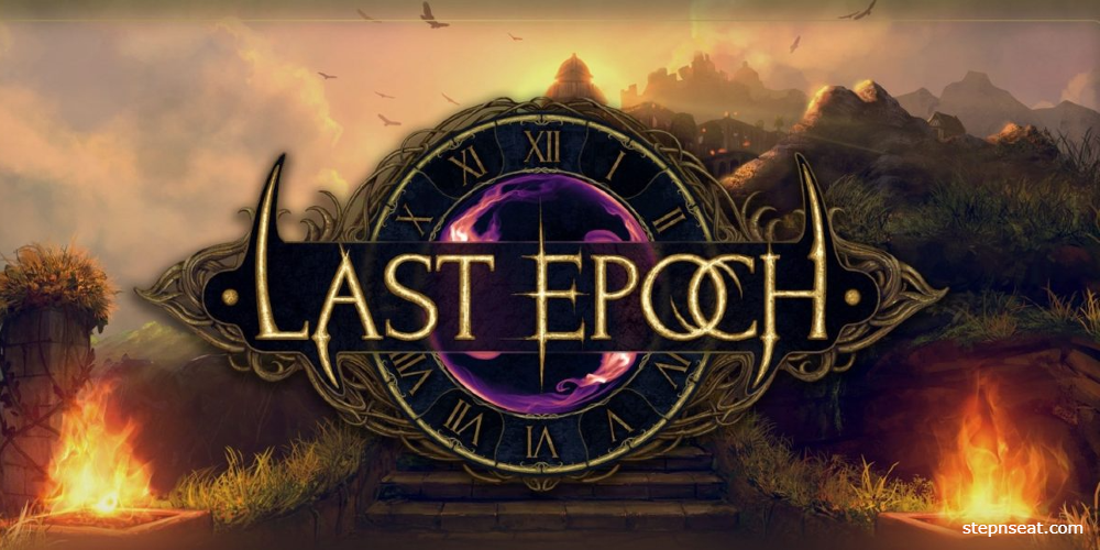 Last Epoch game